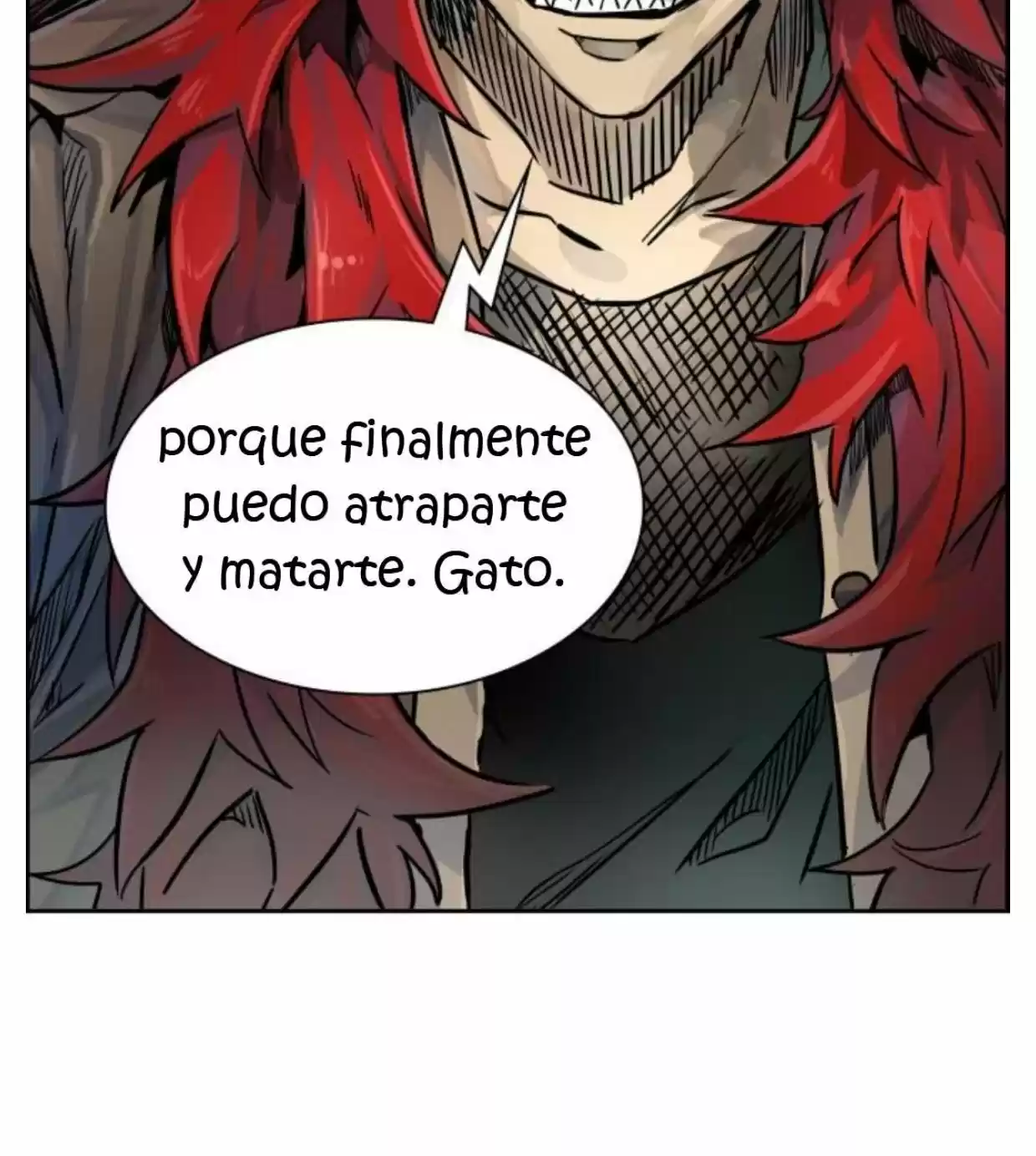 Torre De Dios - Capítulo 491 - Página 83 - LectorTMOo