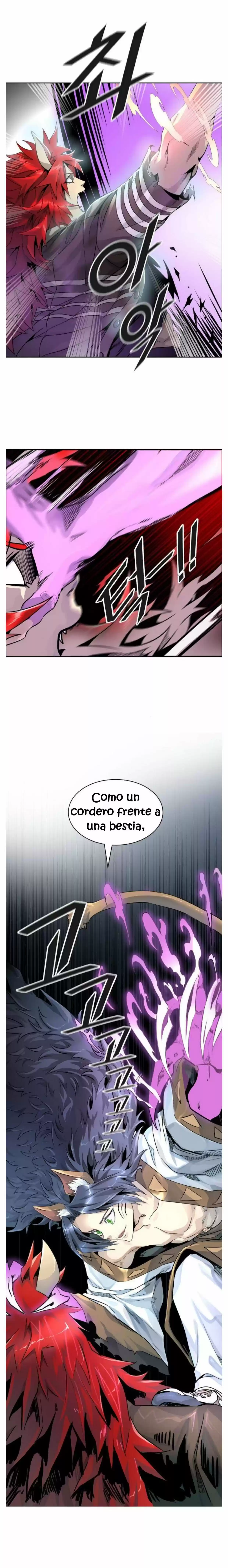 Torre De Dios - Capítulo 492 - Página 41 - LectorTMOo
