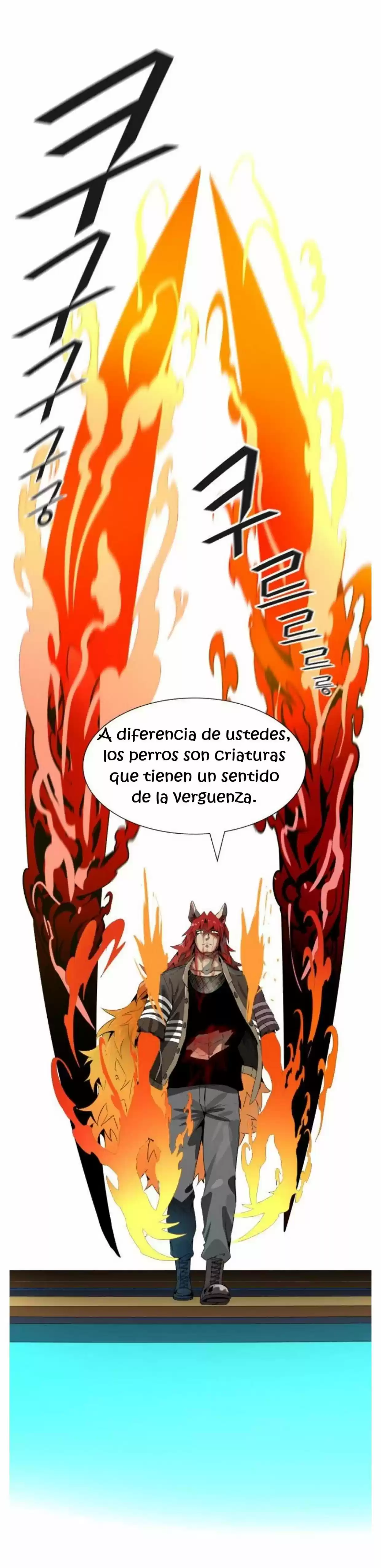 Torre De Dios - Capítulo 493 - Página 11 - LectorTMOo