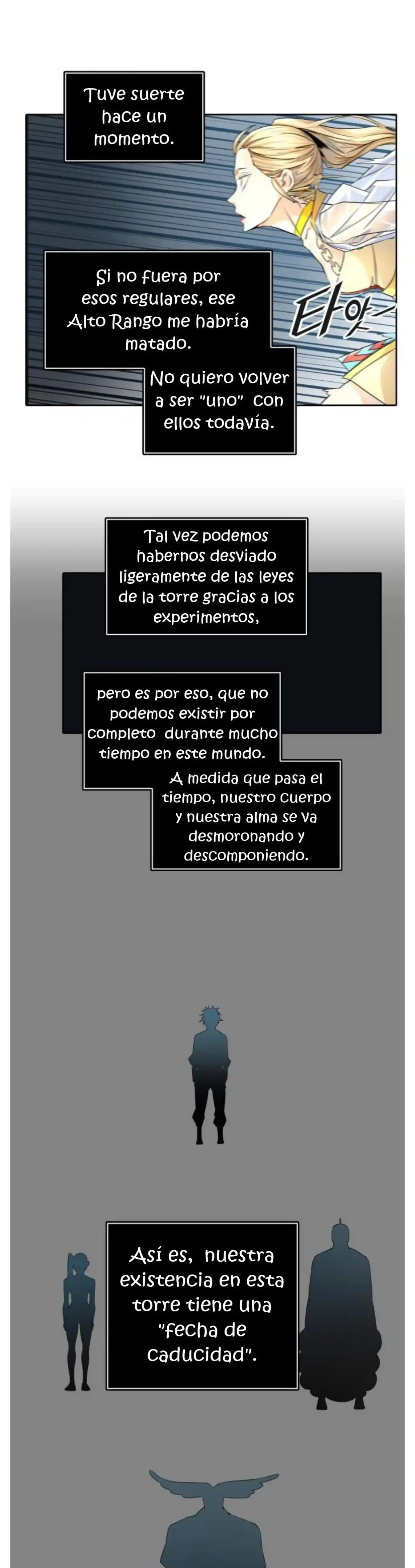 Torre De Dios - Capítulo 495 - Página 5 - LectorTMOo