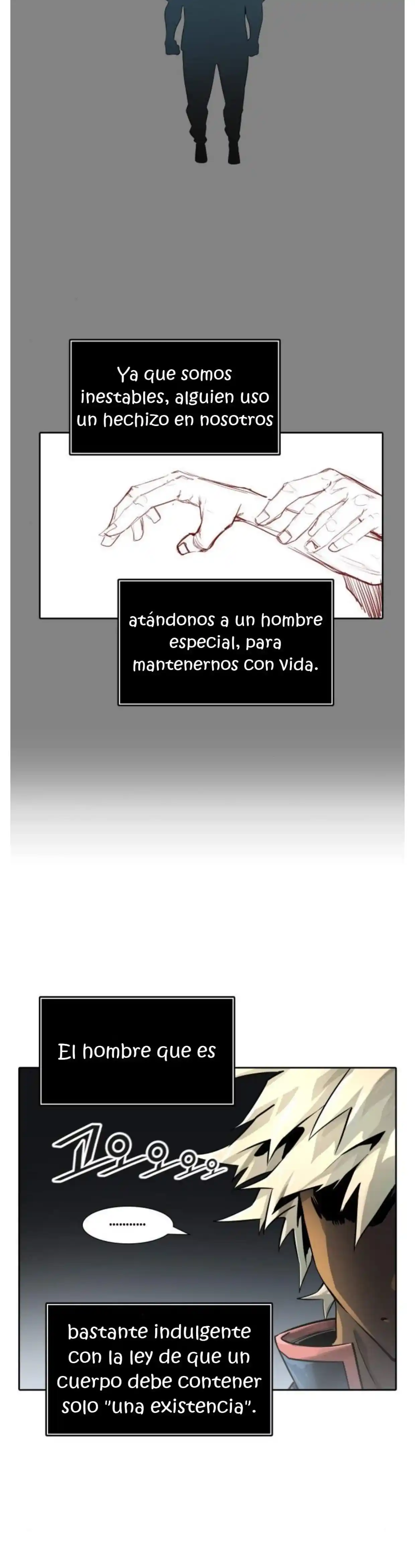 Torre De Dios - Capítulo 495 - Página 6 - LectorTMOo