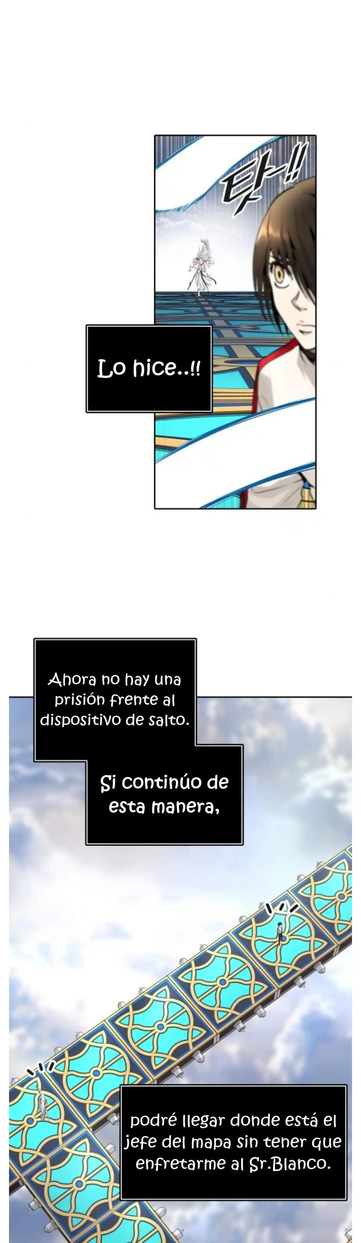 Torre De Dios - Capítulo 495 - Página 13 - LectorTMOo