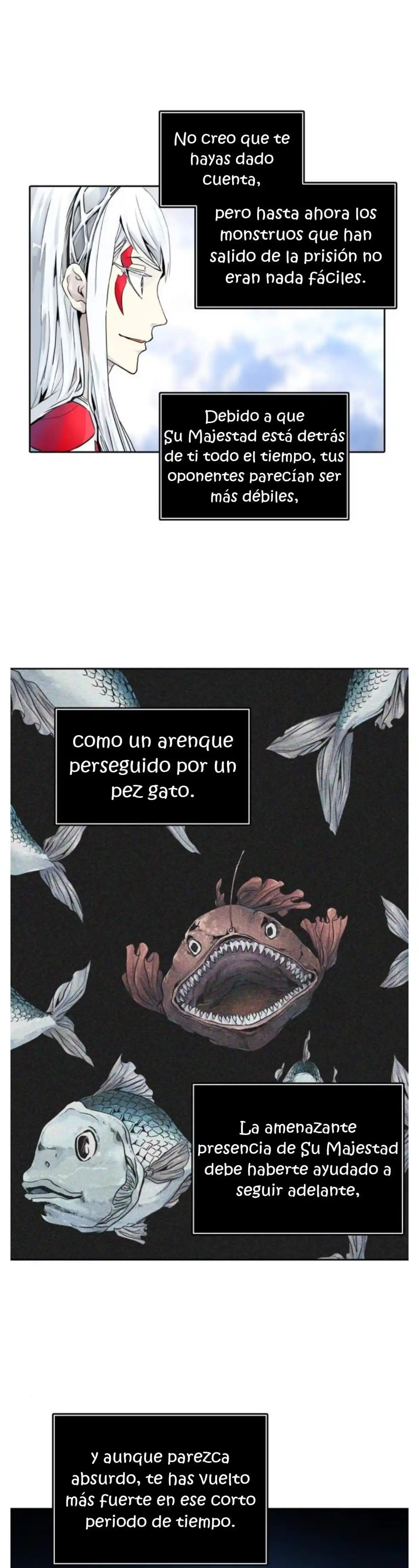 Torre De Dios - Capítulo 495 - Página 15 - LectorTMOo