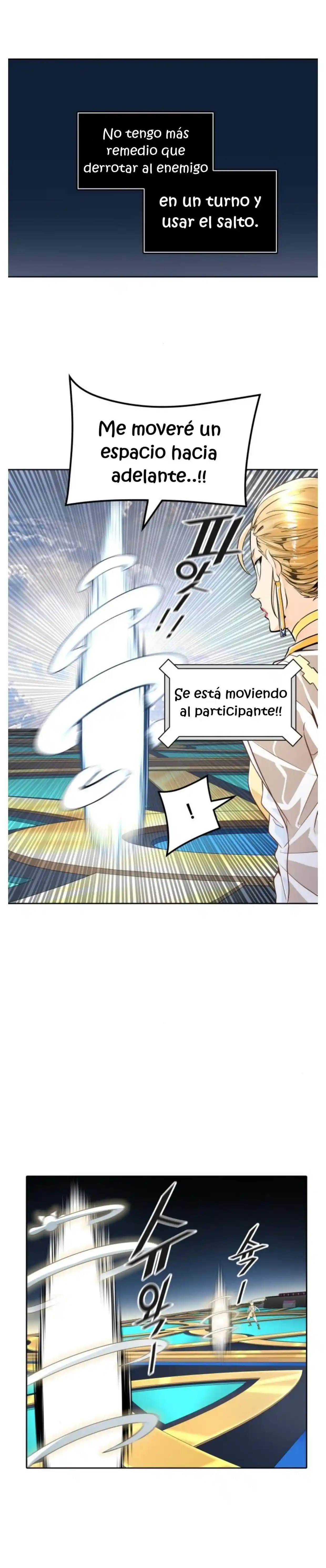 Torre De Dios - Capítulo 495 - Página 26 - LectorTMOo
