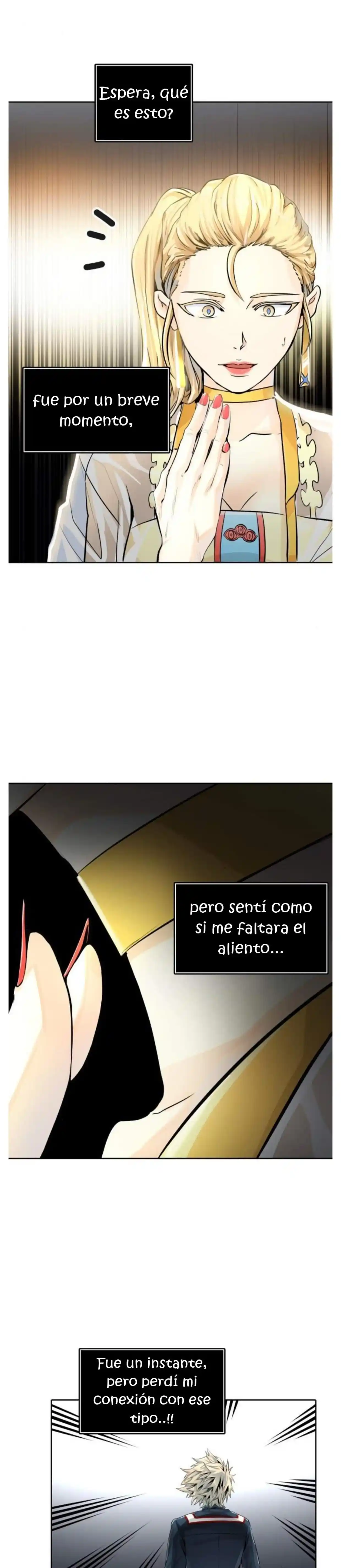 Torre De Dios - Capítulo 495 - Página 47 - LectorTMOo