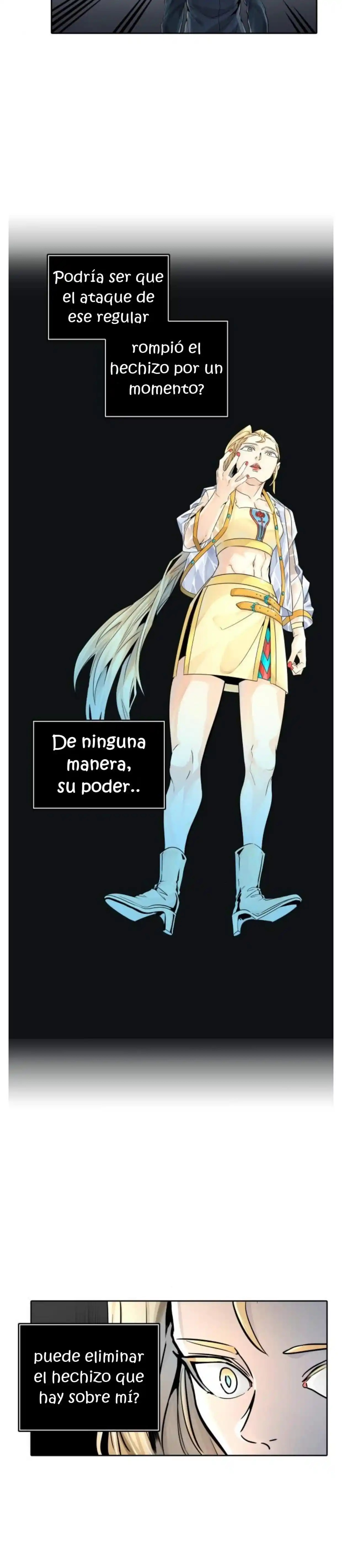 Torre De Dios - Capítulo 495 - Página 48 - LectorTMOo