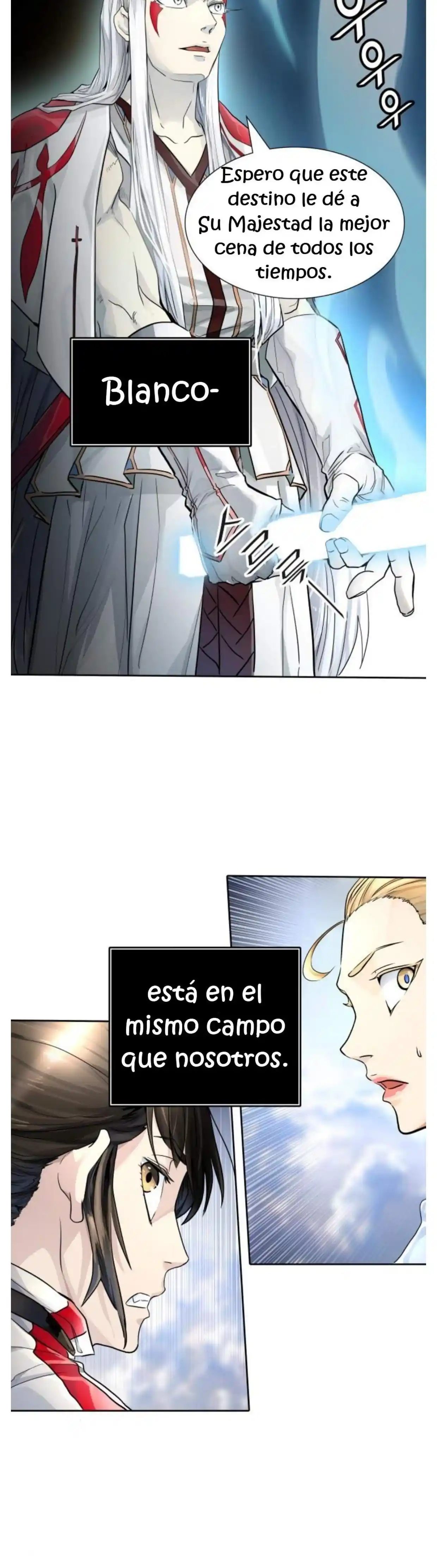 Torre De Dios - Capítulo 495 - Página 68 - LectorTMOo