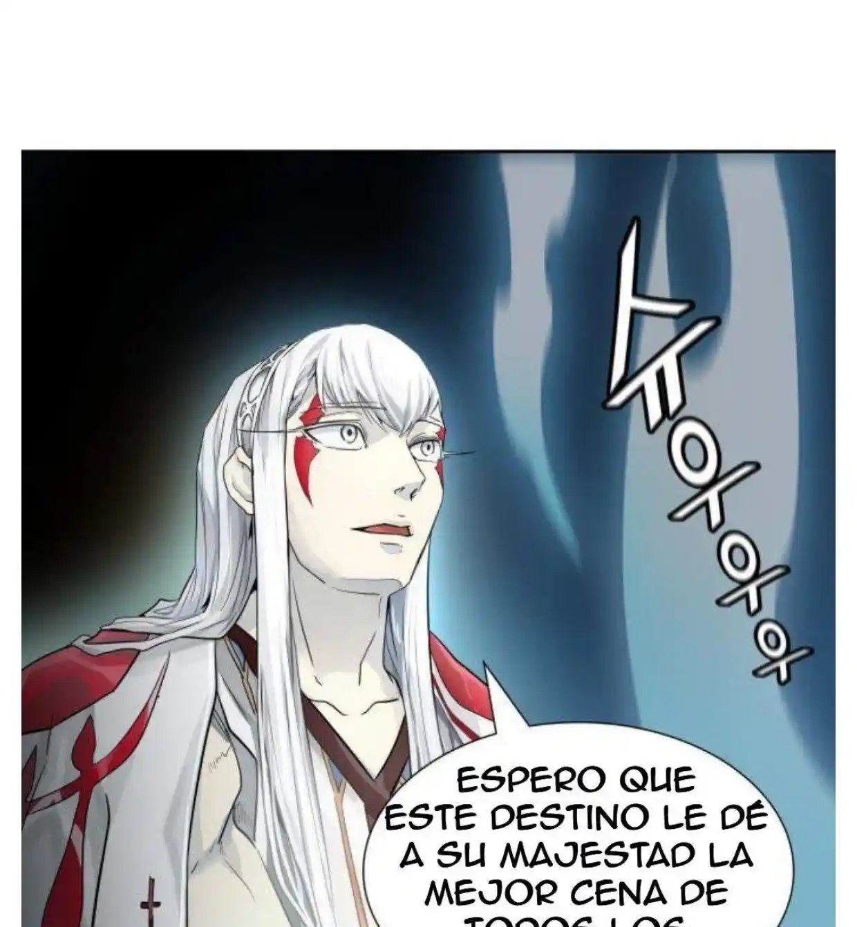 Torre De Dios - Capítulo 496 - Página 3 - LectorTMOo