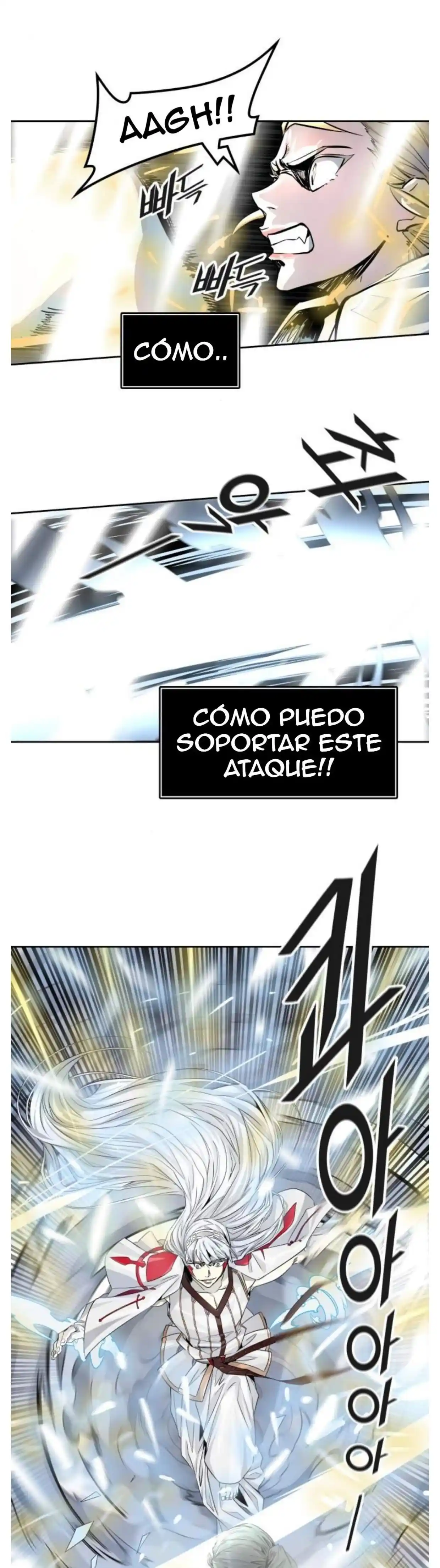 Torre De Dios - Capítulo 496 - Página 11 - LectorTMOo