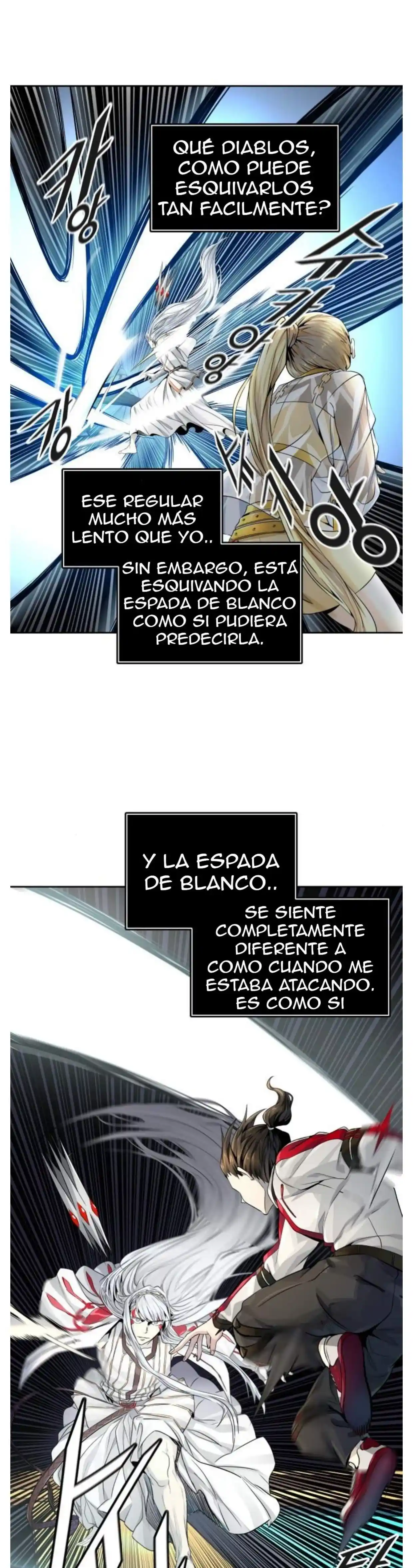 Torre De Dios - Capítulo 496 - Página 31 - LectorTMOo