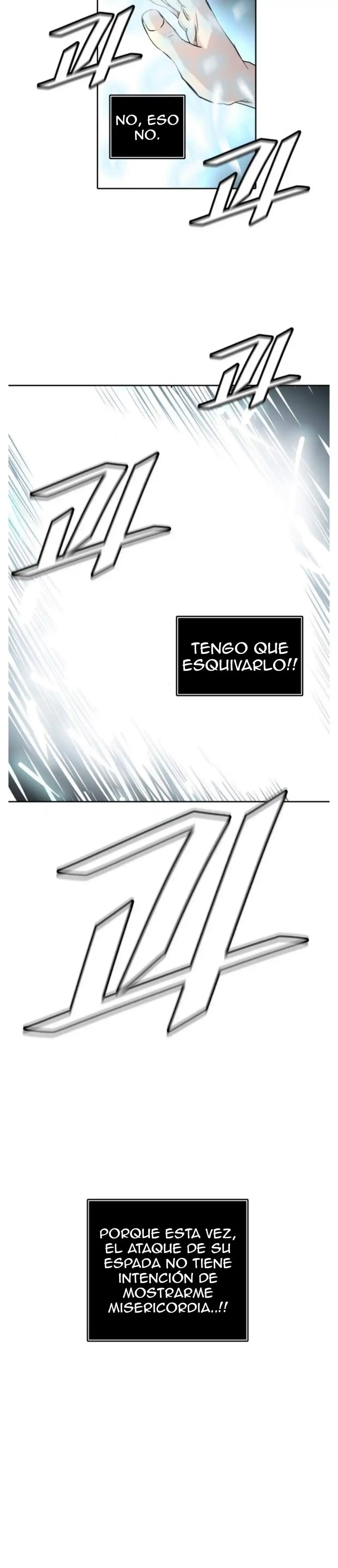 Torre De Dios - Capítulo 496 - Página 36 - LectorTMOo