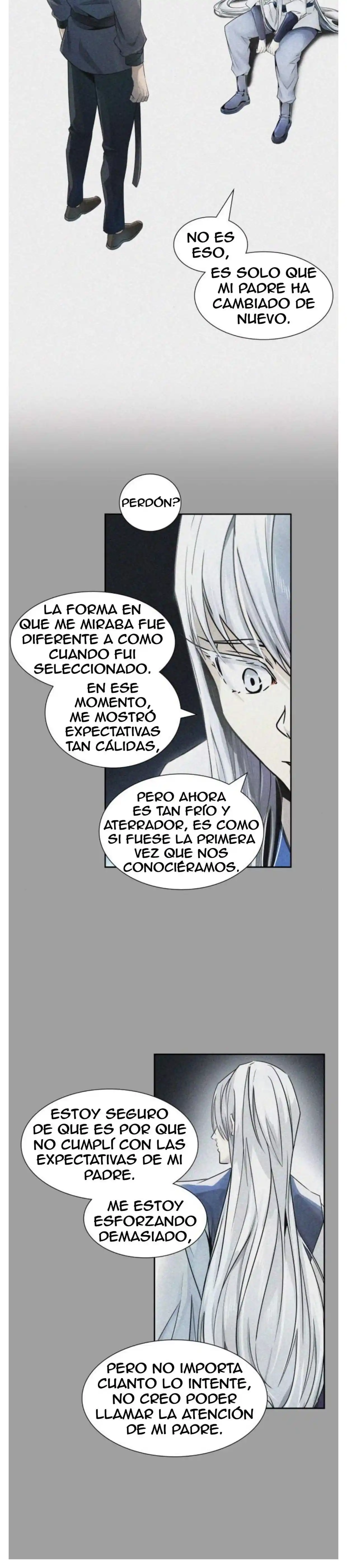Torre De Dios - Capítulo 496 - Página 58 - LectorTMOo