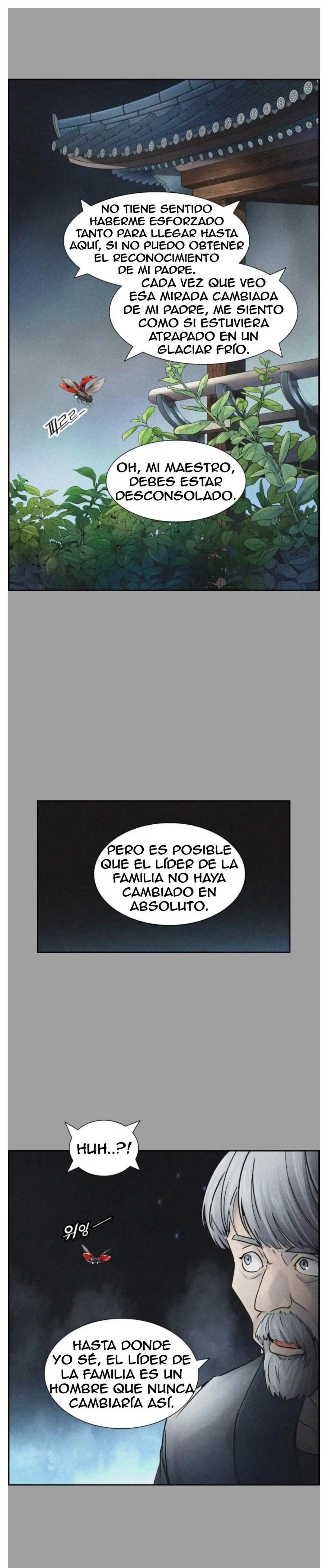 Torre De Dios - Capítulo 496 - Página 59 - LectorTMOo