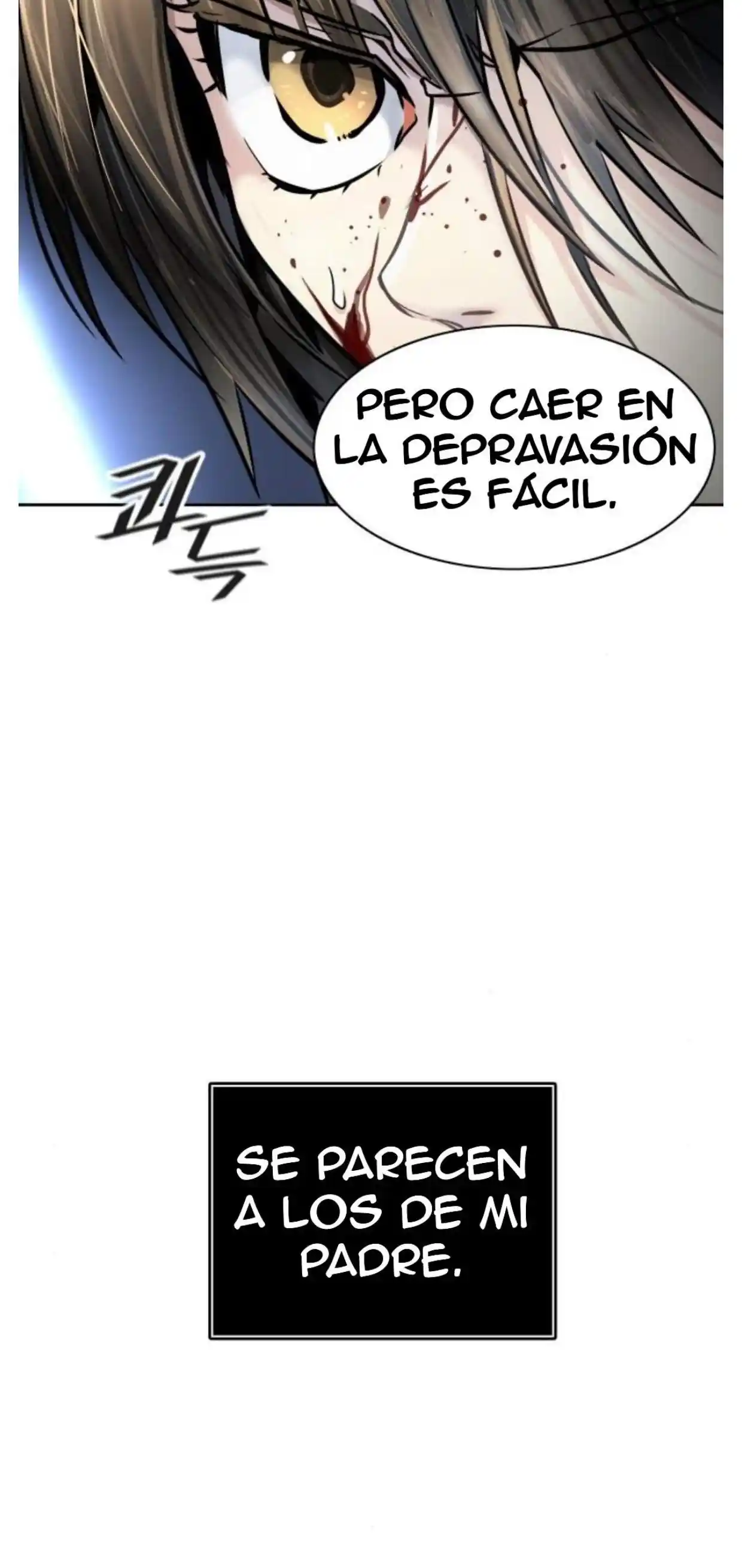 Torre De Dios - Capítulo 496 - Página 70 - LectorTMOo