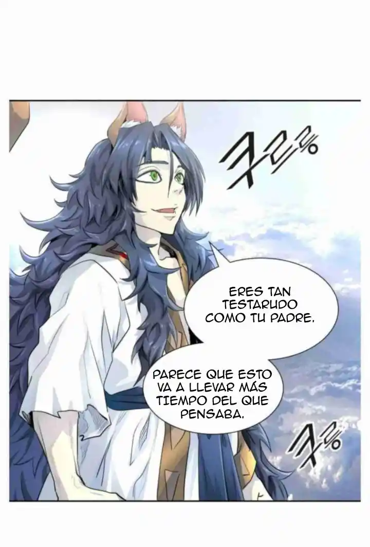 Torre De Dios - Capítulo 497 - Página 7 - LectorTMOo