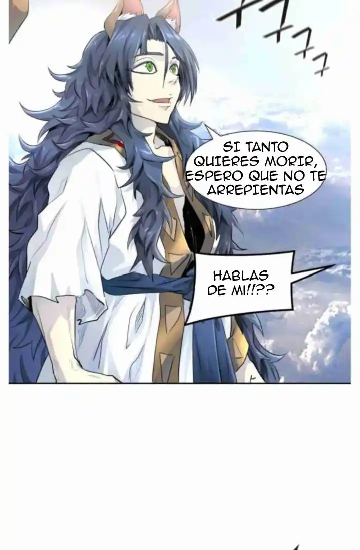 Torre De Dios - Capítulo 497 - Página 14 - LectorTMOo