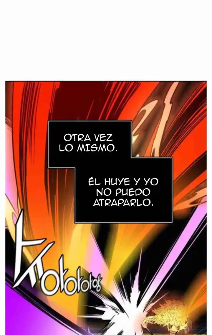 Torre De Dios - Capítulo 497 - Página 22 - LectorTMOo