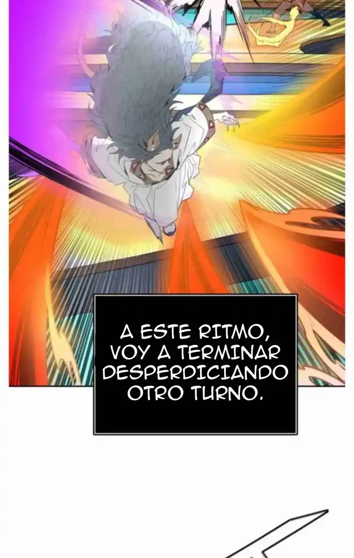 Torre De Dios - Capítulo 497 - Página 23 - LectorTMOo