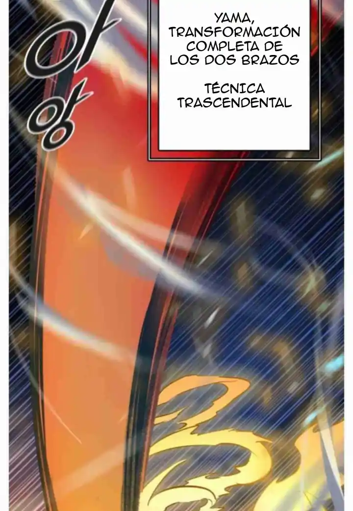 Torre De Dios - Capítulo 497 - Página 28 - LectorTMOo