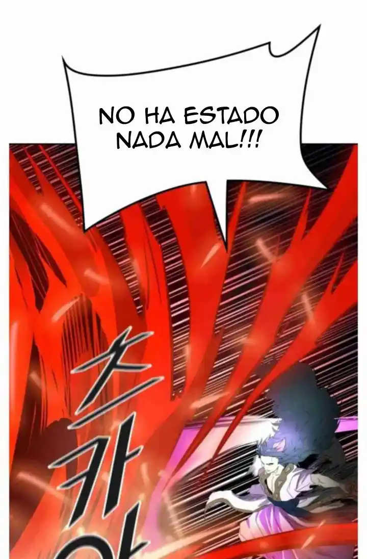 Torre De Dios - Capítulo 497 - Página 38 - LectorTMOo