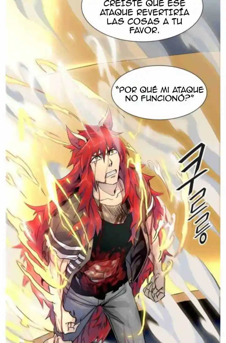 Torre De Dios - Capítulo 497 - Página 47 - LectorTMOo
