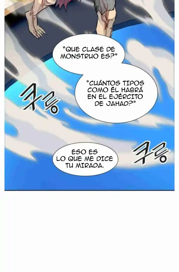 Torre De Dios - Capítulo 497 - Página 48 - LectorTMOo