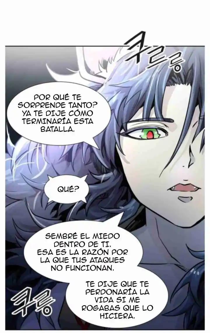 Torre De Dios - Capítulo 497 - Página 49 - LectorTMOo