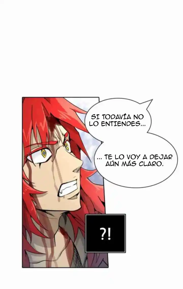 Torre De Dios - Capítulo 497 - Página 50 - LectorTMOo