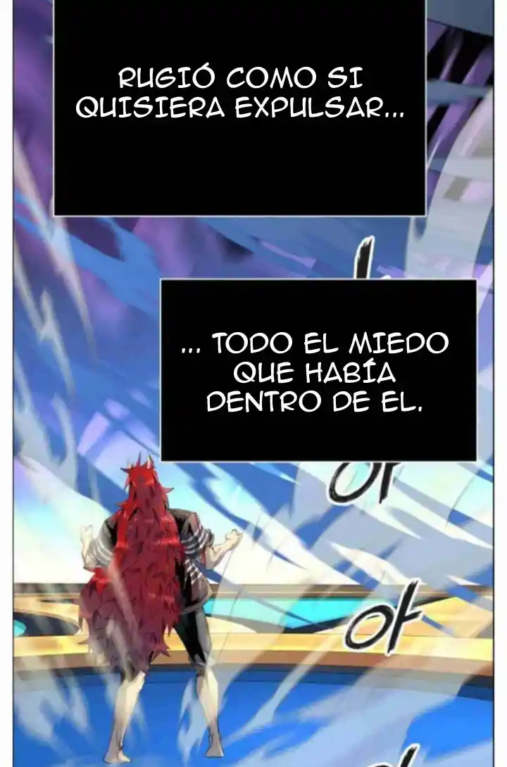 Torre De Dios - Capítulo 497 - Página 91 - LectorTMOo