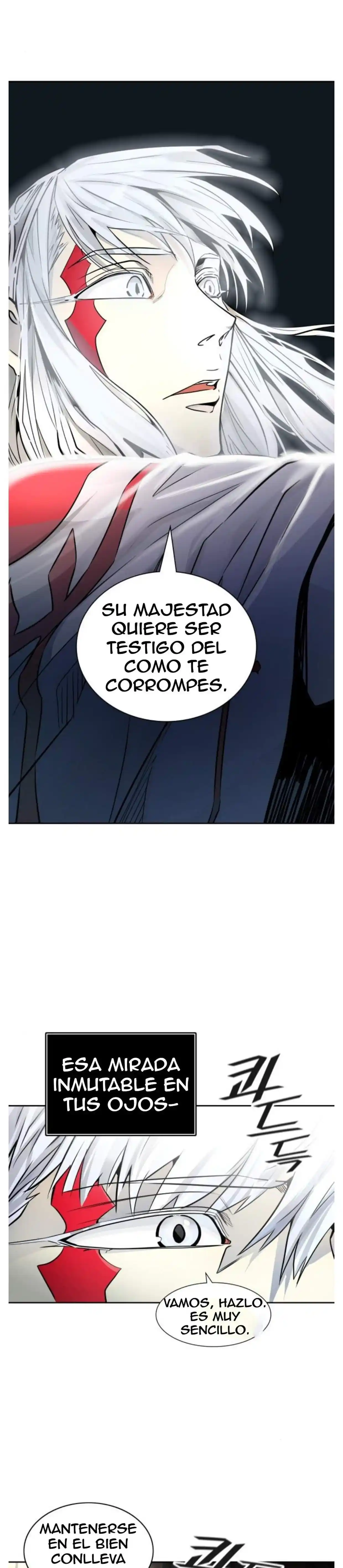 Torre De Dios - Capítulo 498 - Página 6 - LectorTMOo