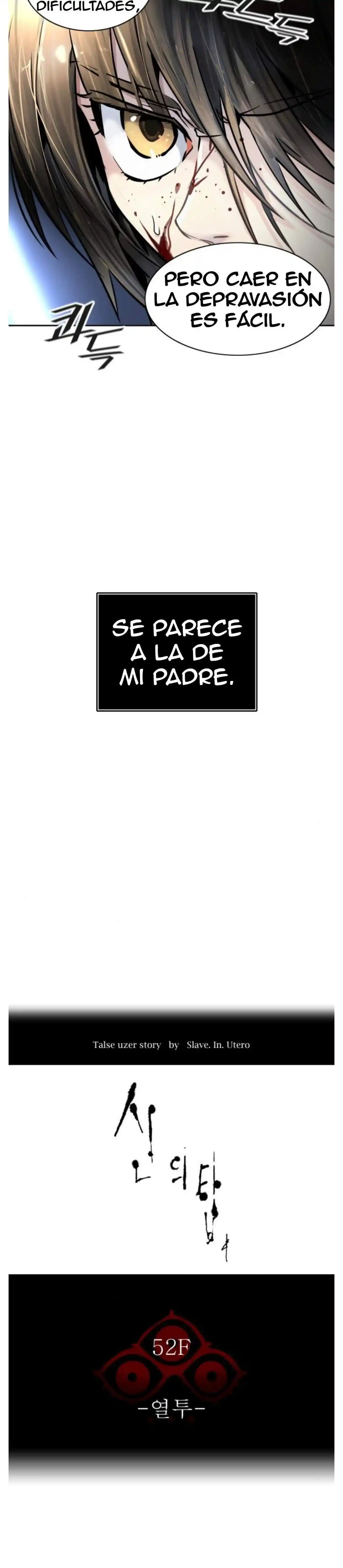 Torre De Dios - Capítulo 498 - Página 7 - LectorTMOo