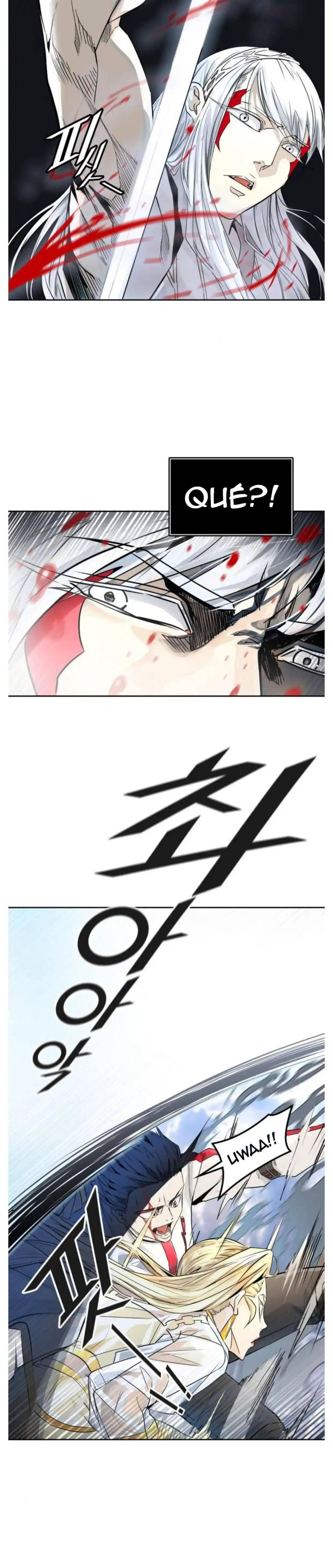Torre De Dios - Capítulo 498 - Página 13 - LectorTMOo