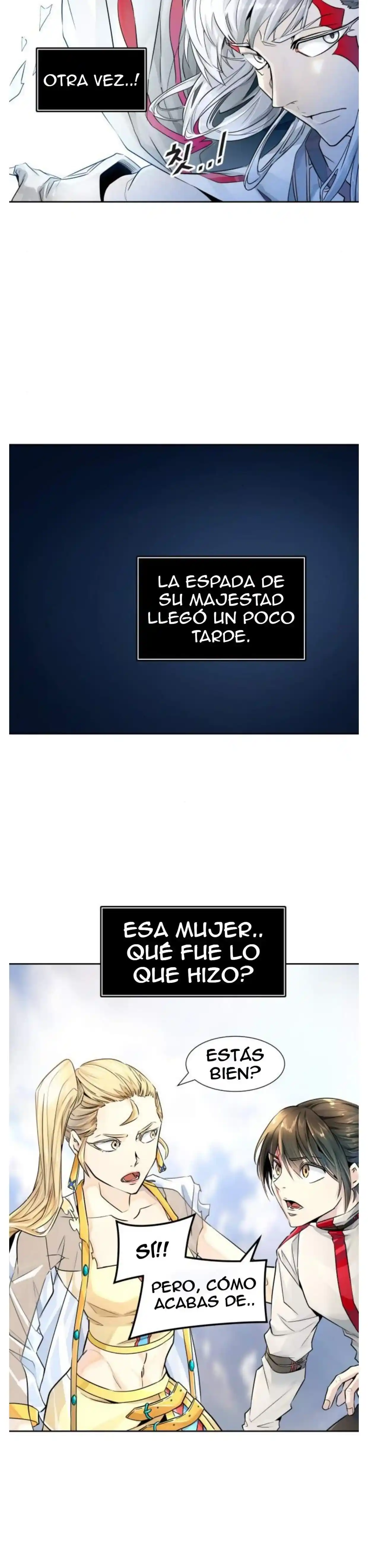 Torre De Dios - Capítulo 498 - Página 15 - LectorTMOo