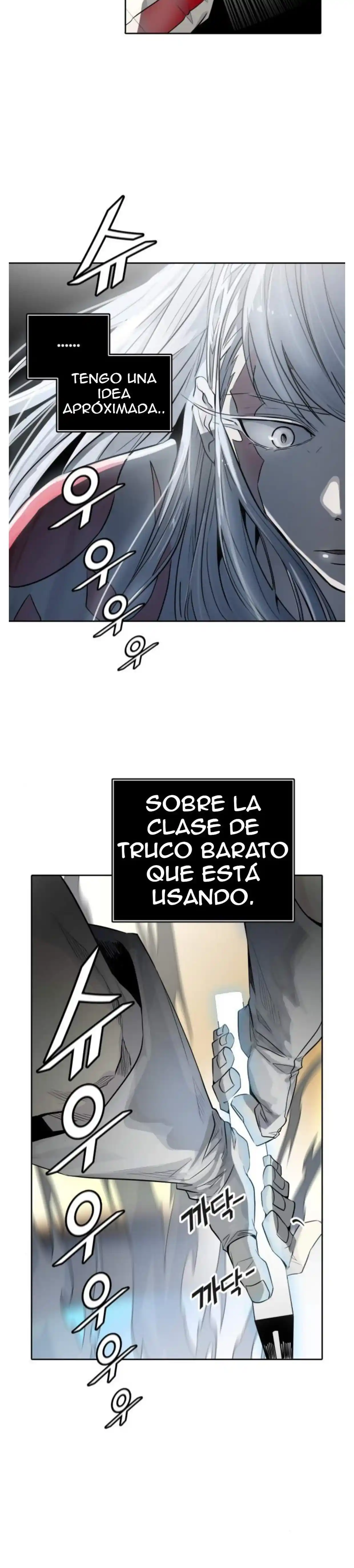 Torre De Dios - Capítulo 498 - Página 25 - LectorTMOo