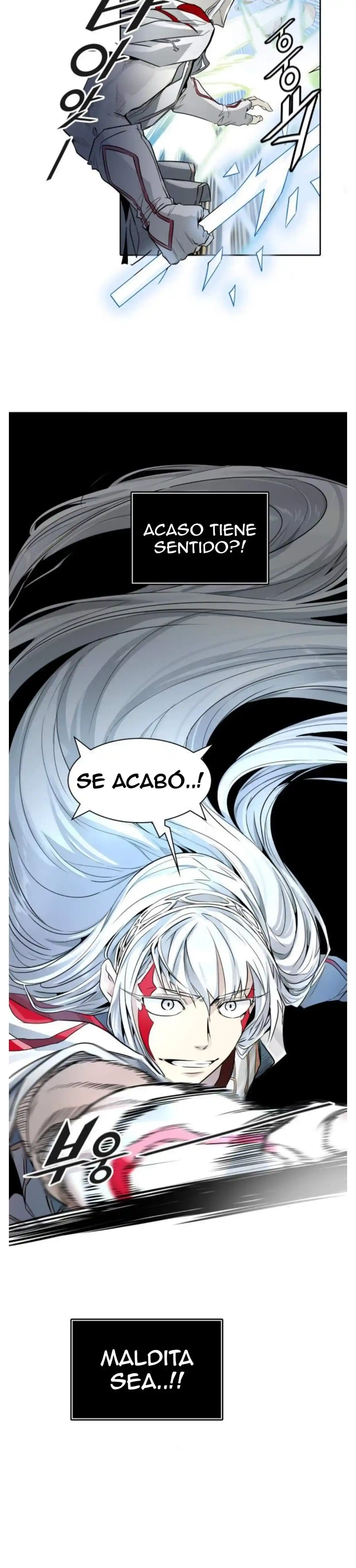 Torre De Dios - Capítulo 498 - Página 29 - LectorTMOo