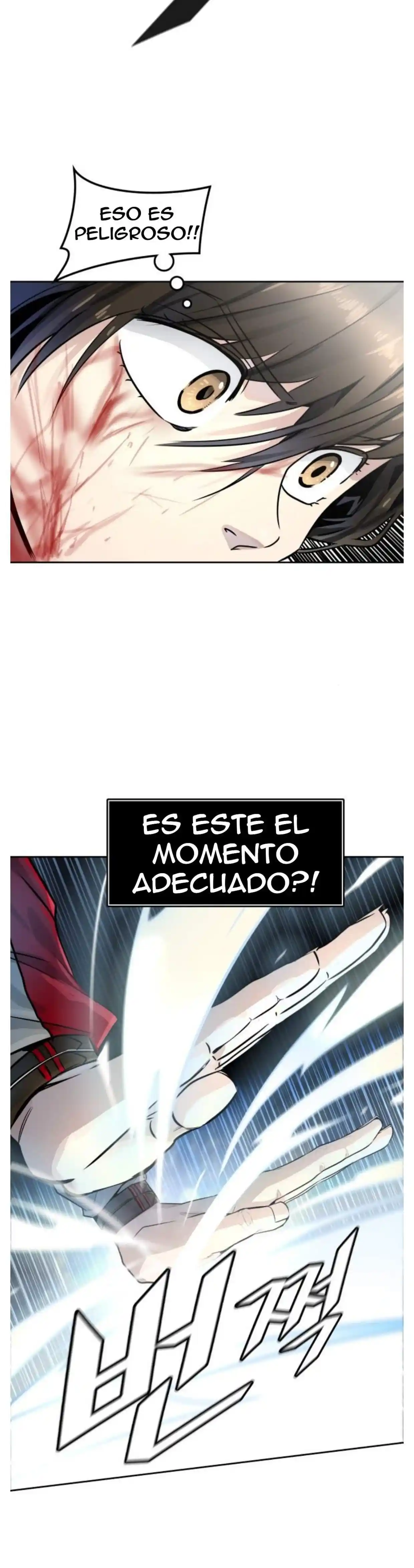 Torre De Dios - Capítulo 498 - Página 31 - LectorTMOo