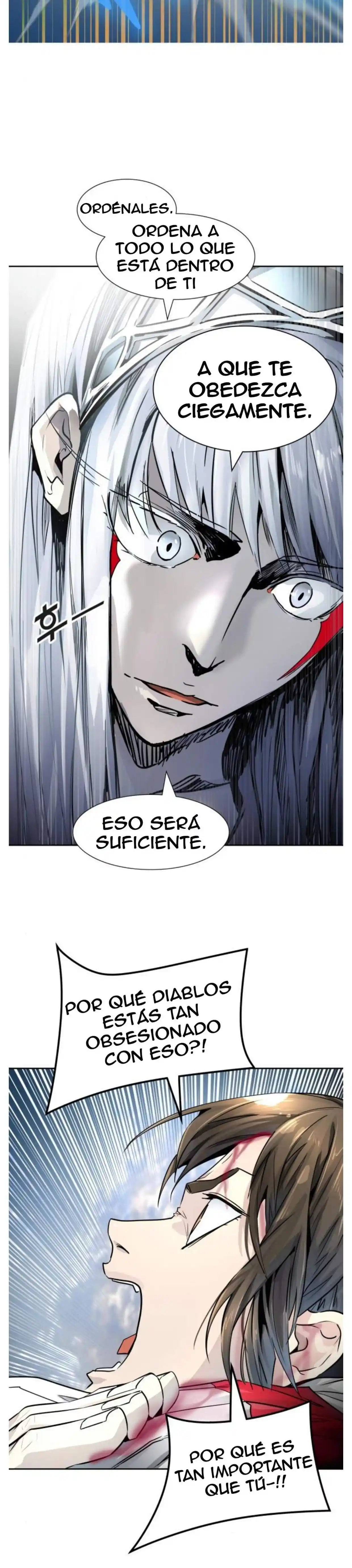 Torre De Dios - Capítulo 498 - Página 43 - LectorTMOo
