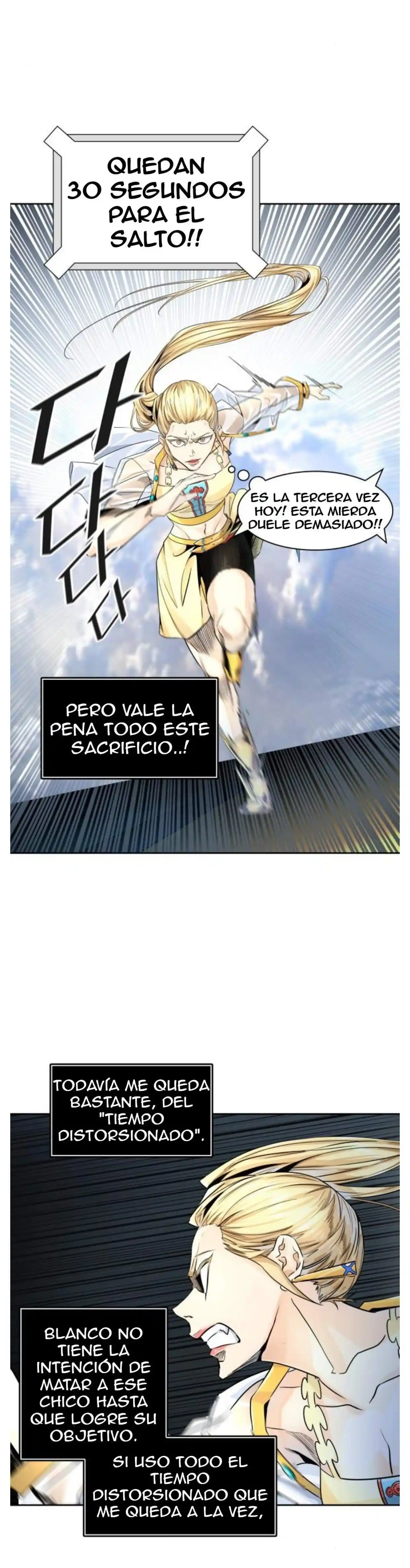Torre De Dios - Capítulo 498 - Página 45 - LectorTMOo