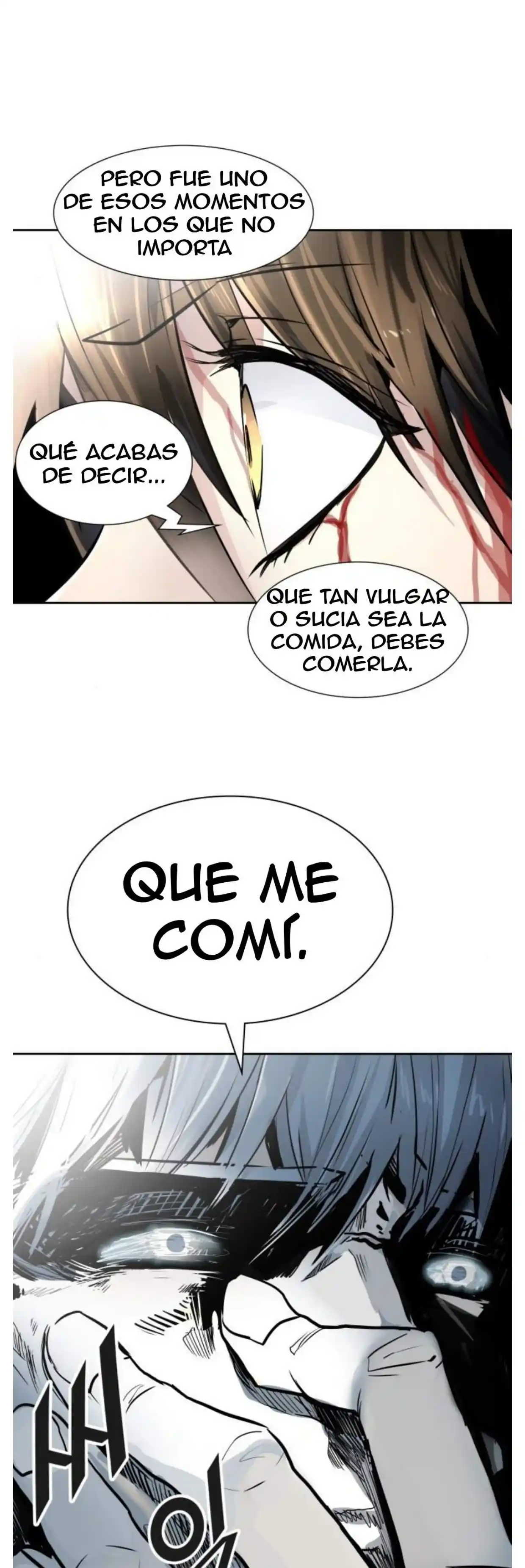 Torre De Dios - Capítulo 498 - Página 54 - LectorTMOo
