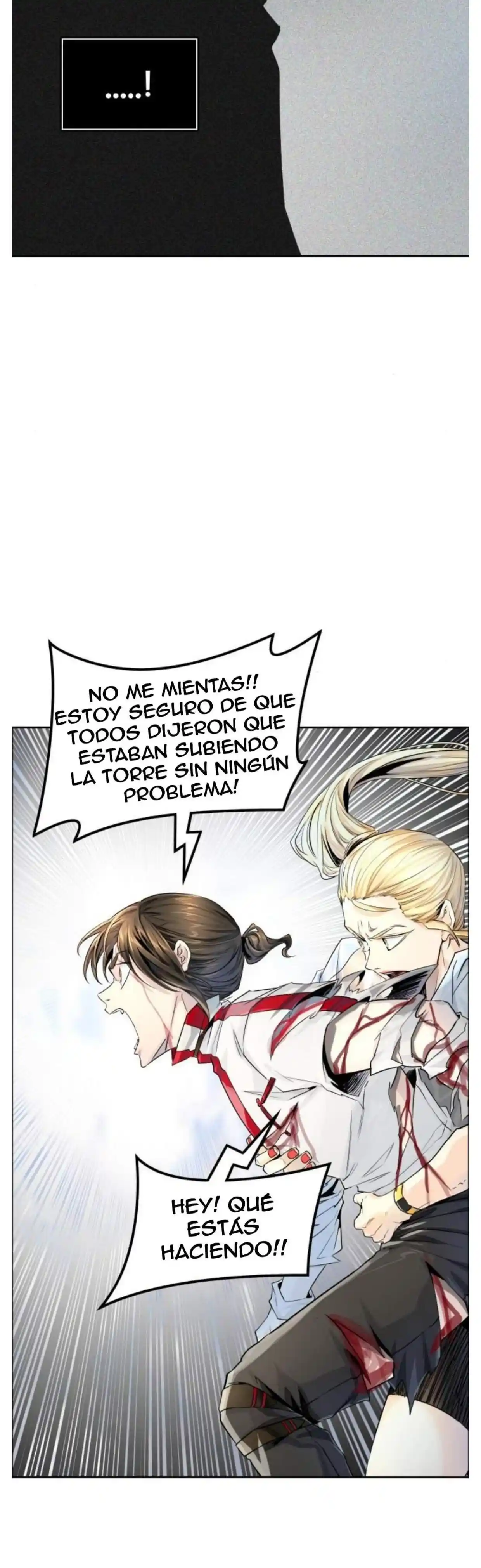 Torre De Dios - Capítulo 499 - Página 10 - LectorTMOo