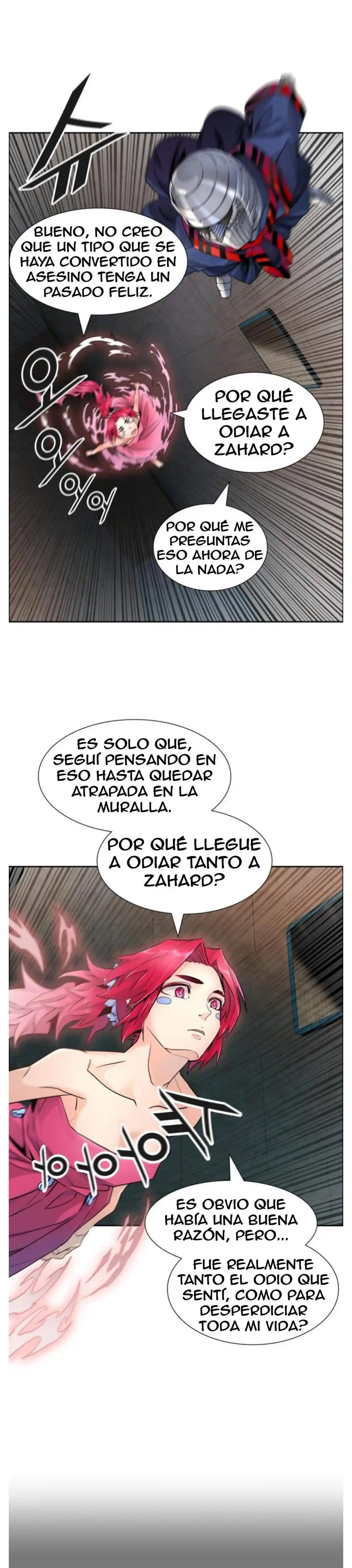 Torre De Dios - Capítulo 499 - Página 19 - LectorTMOo
