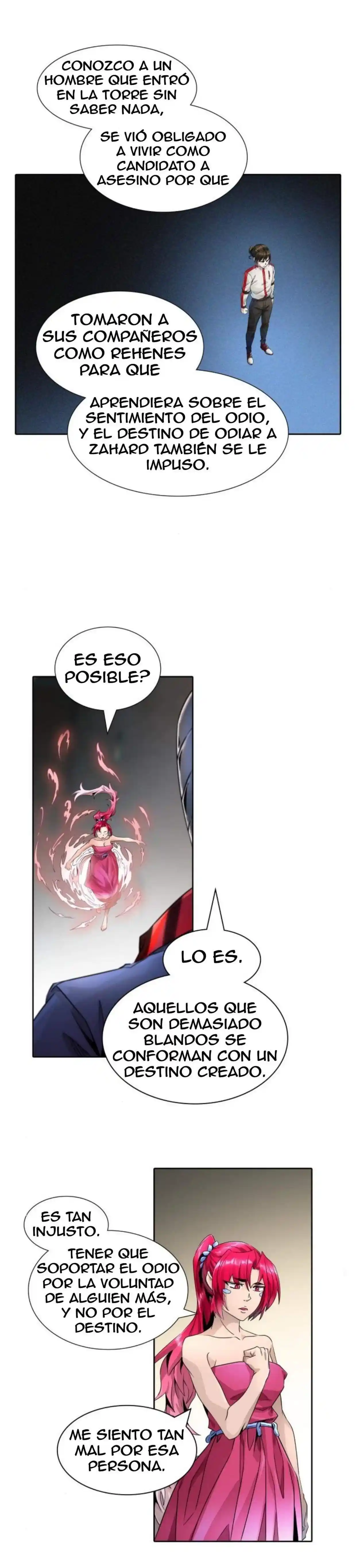 Torre De Dios - Capítulo 499 - Página 23 - LectorTMOo