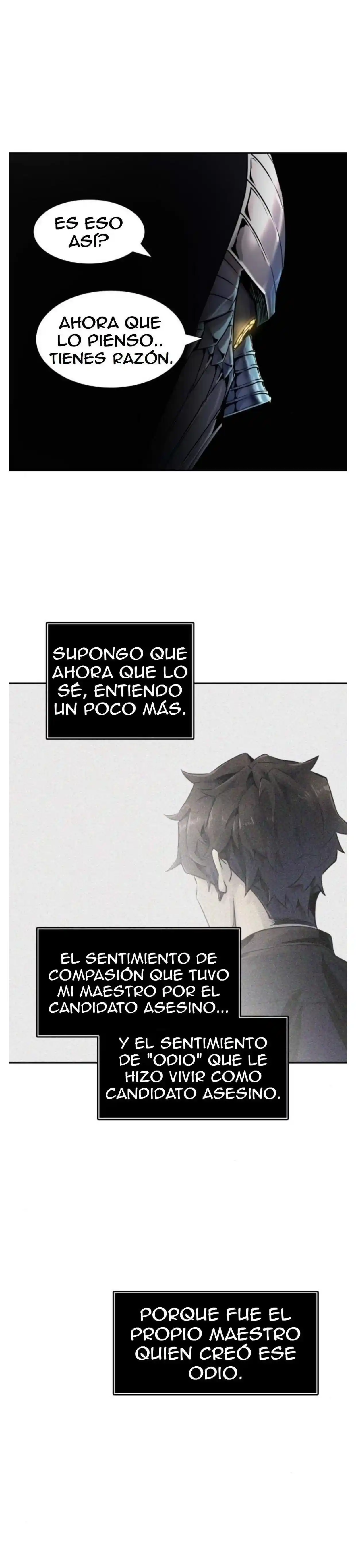 Torre De Dios - Capítulo 499 - Página 24 - LectorTMOo