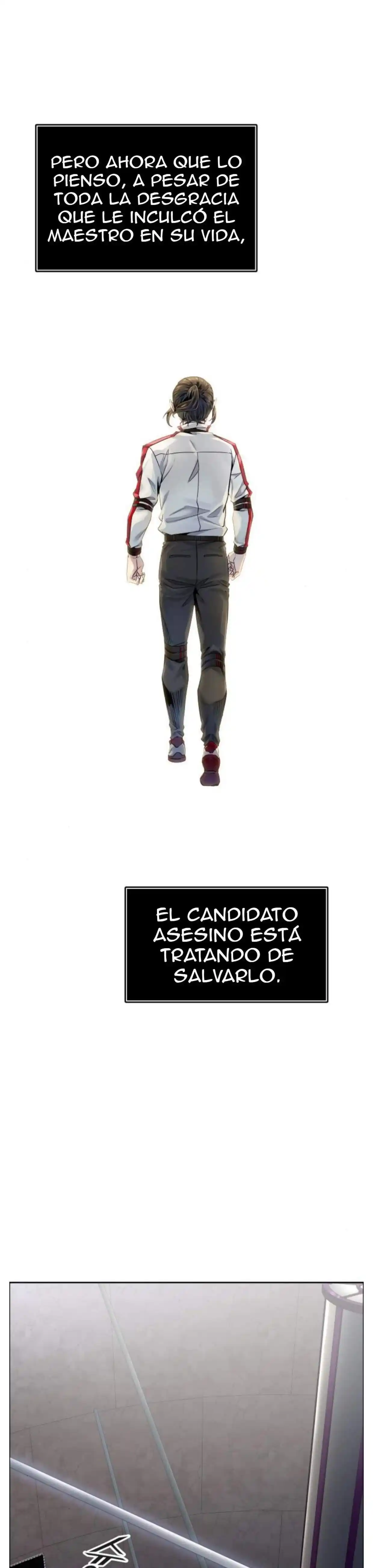 Torre De Dios - Capítulo 499 - Página 25 - LectorTMOo