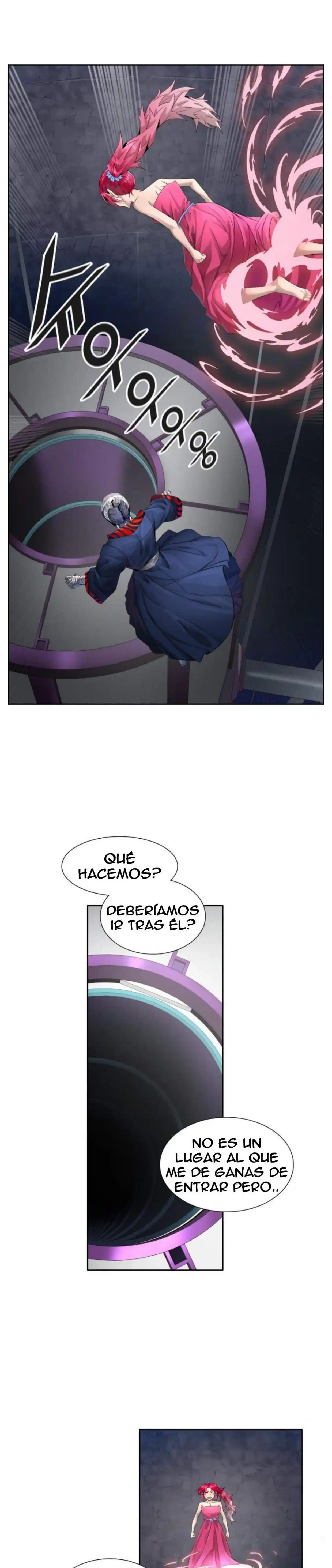 Torre De Dios - Capítulo 499 - Página 29 - LectorTMOo