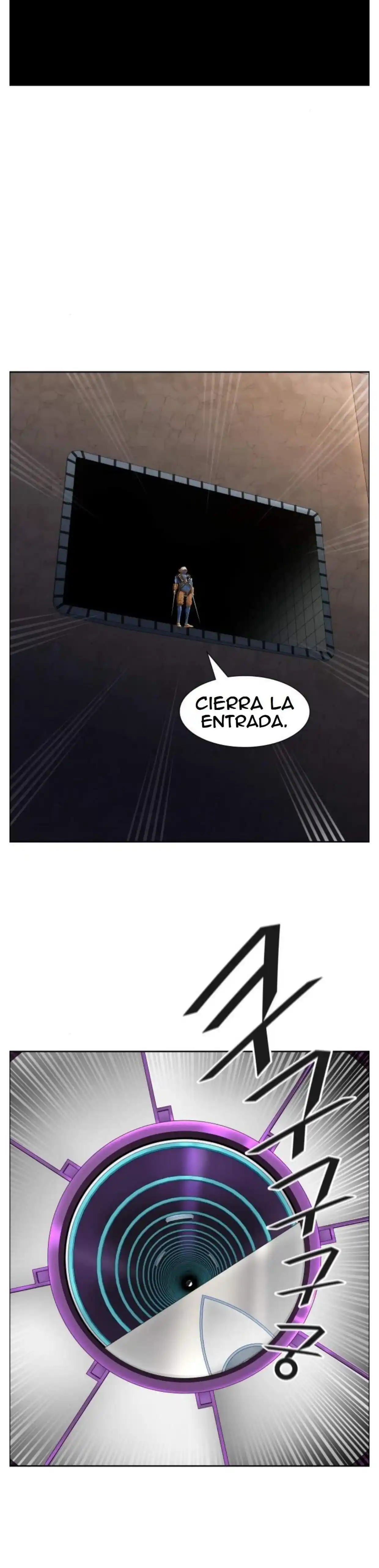 Torre De Dios - Capítulo 499 - Página 32 - LectorTMOo