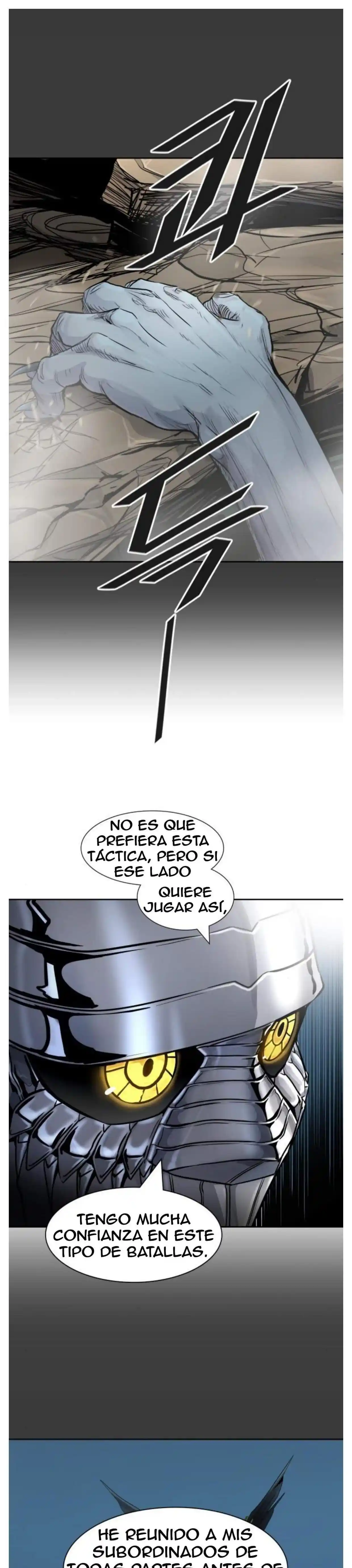 Torre De Dios - Capítulo 499 - Página 57 - LectorTMOo