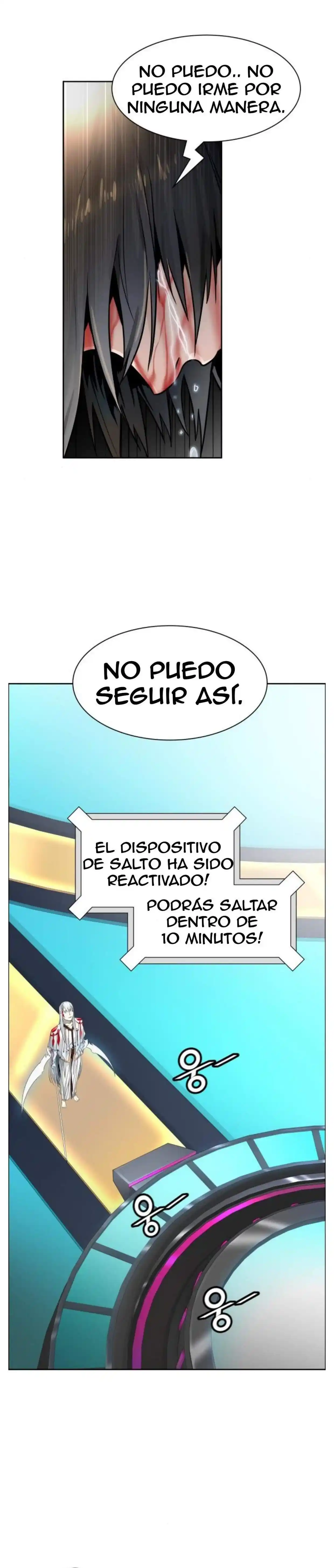 Torre De Dios - Capítulo 499 - Página 69 - LectorTMOo