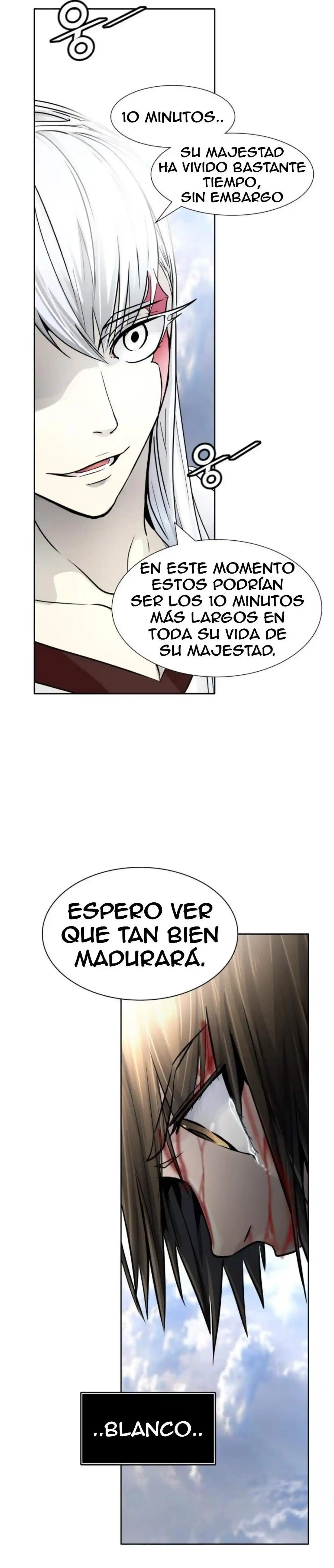 Torre De Dios - Capítulo 499 - Página 70 - LectorTMOo