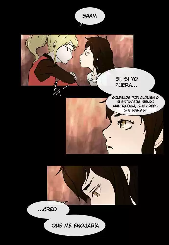 Torre De Dios - Capítulo 5 - Página 5 - LectorTMOo